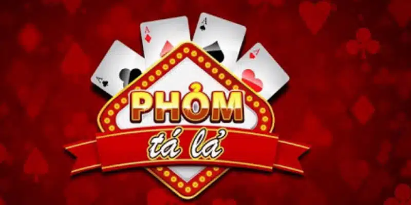 Phỏm Kubet - Tựa game giải trí online, săn thưởng khủng
