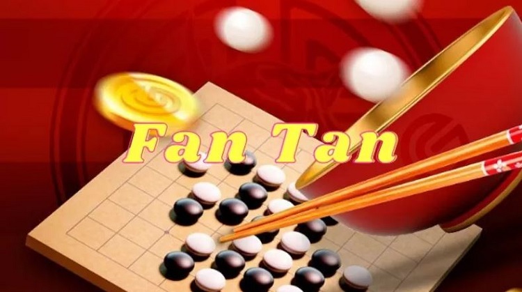 Luật Chơi Fan Tan Siêu Dễ Hiểu Cho Người Mới Tại KUBET