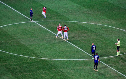 Kèo kick off là gì? Bí kíp chơi kèo Kick-off luôn có lãi tại Keobongda24h