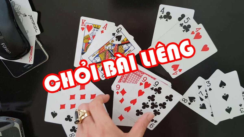 Đánh Liêng Là Gì? ⚡️ Kinh Nghiệm Chơi Liêng Cho Người Mới