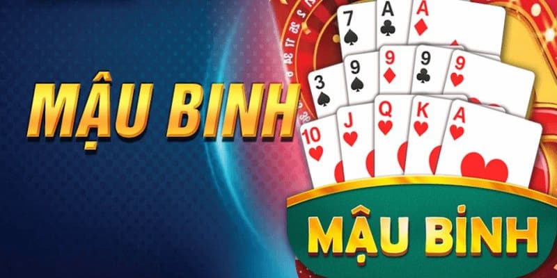 Bài Mậu Binh - Nghệ Thuật Biến 13 Lá Bài Thành Phần Thưởng