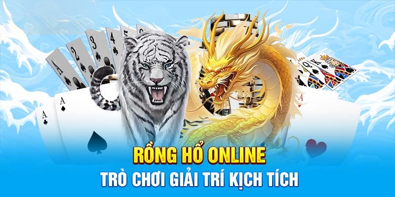Rồng Hổ 88clb - Bí Quyết Chinh Phục Hiệu Quả Mọi Ván Cược